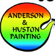 Anderson & Huston Painting Inc