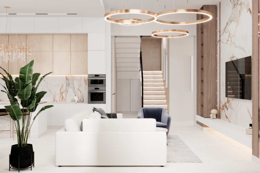 Репино Парк 380м2