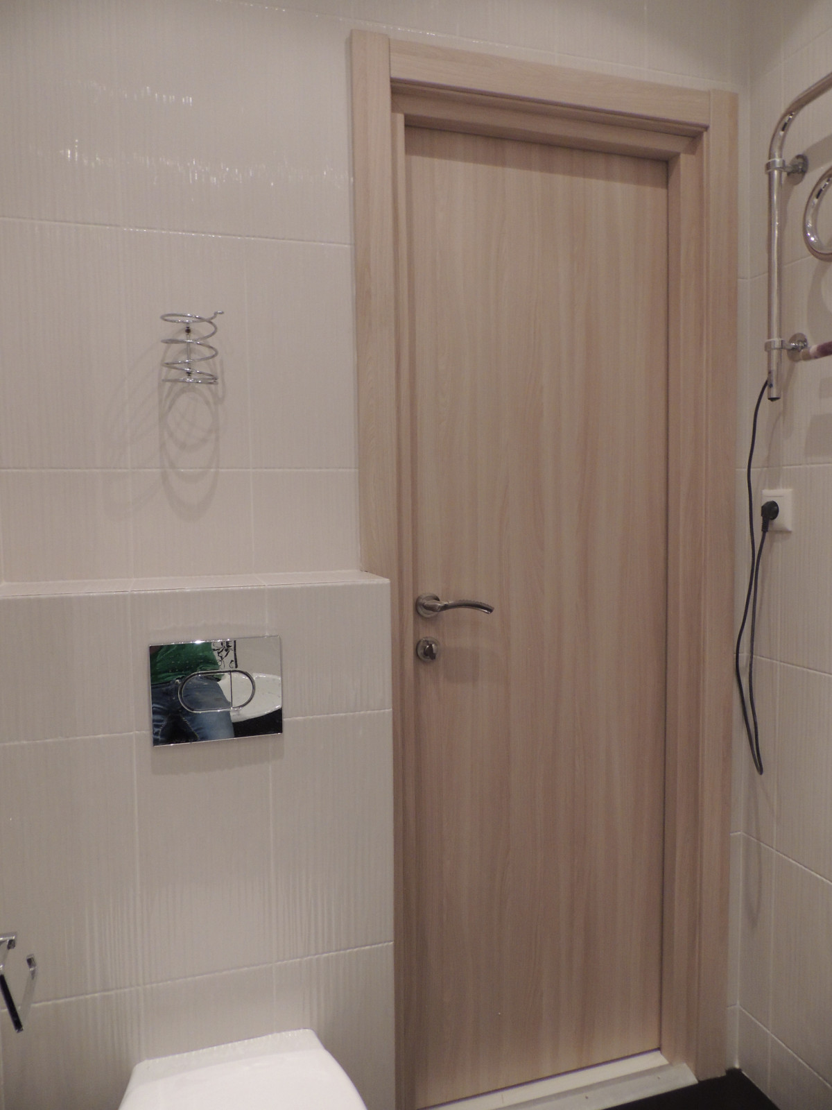 Дизайнерский ремонт квартиры