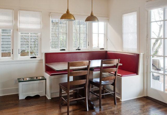 Dyna Kitchens traditional-kitchen
