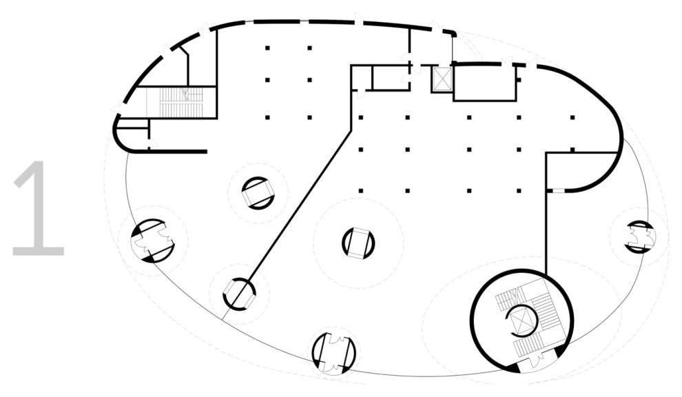 Фуд-молл в Ростове-на-Дону