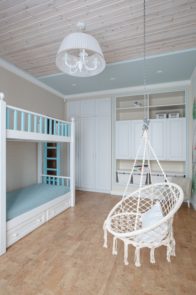 Квартира в Городке Чекистов