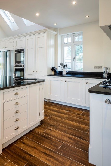 Chorleywood/11 traditional-kitchen