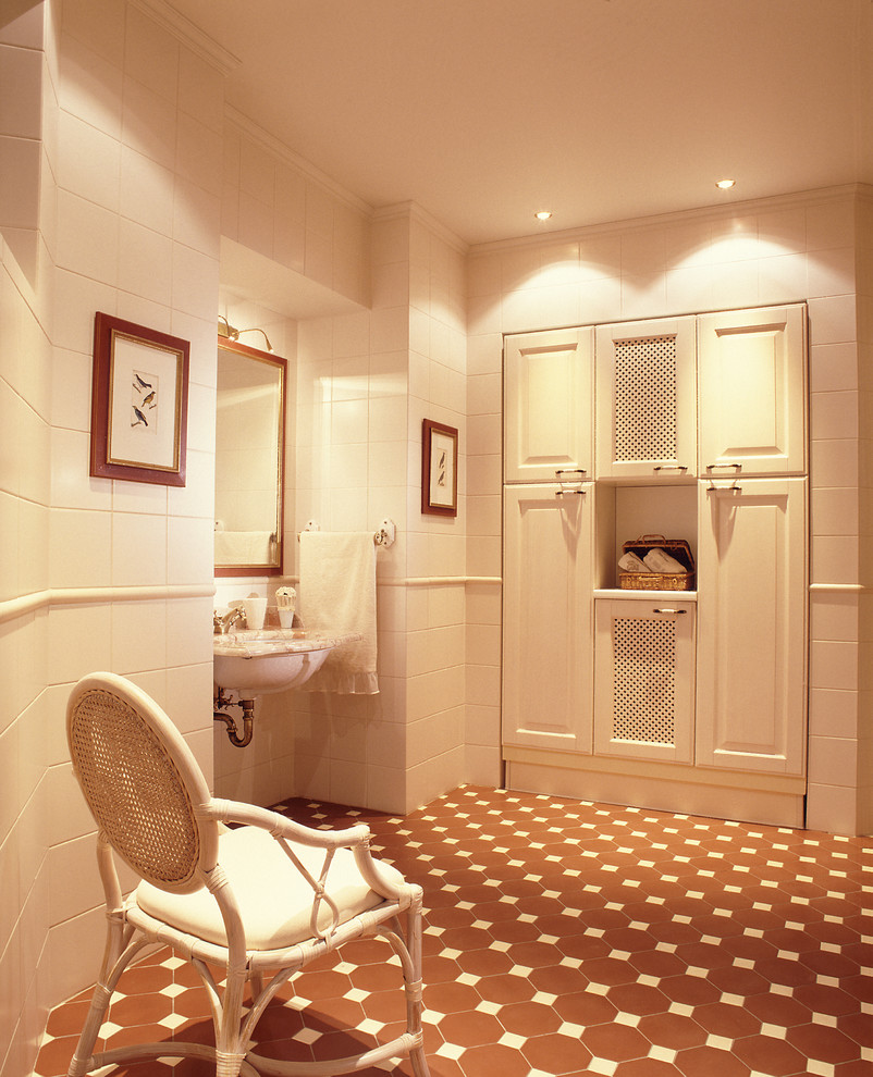 Дом в поселке Сенькино-Секерино