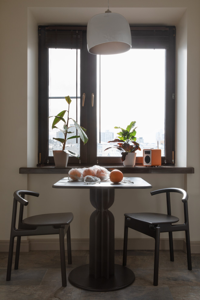 Квартира психолога Михаила Лабковского