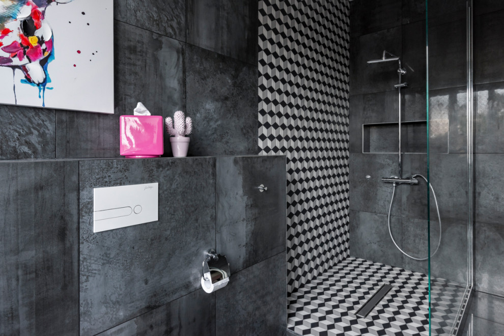 Дом для молодой пары с 2 маленькими детьми