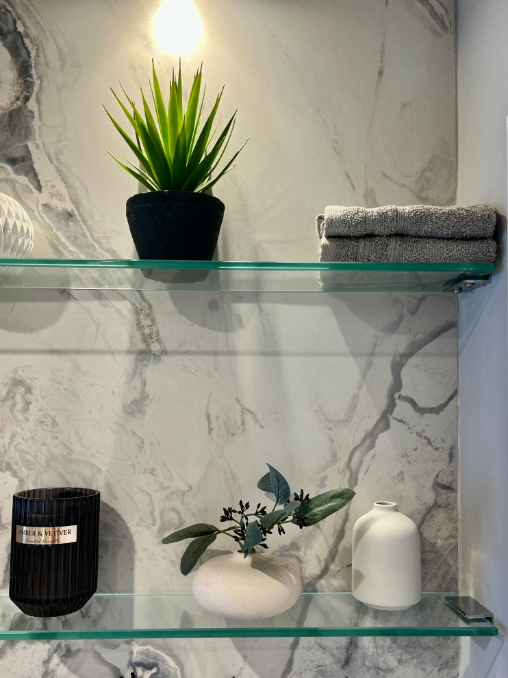 Blackheath Luxury Bathroom Renovation