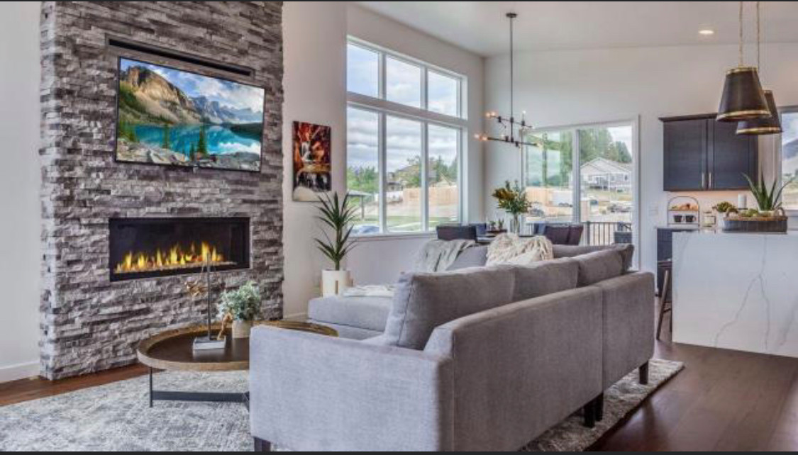 2019 Parade of Homes House