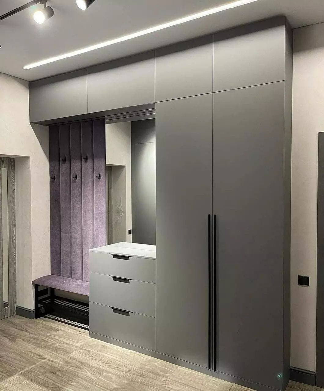 стильный дом