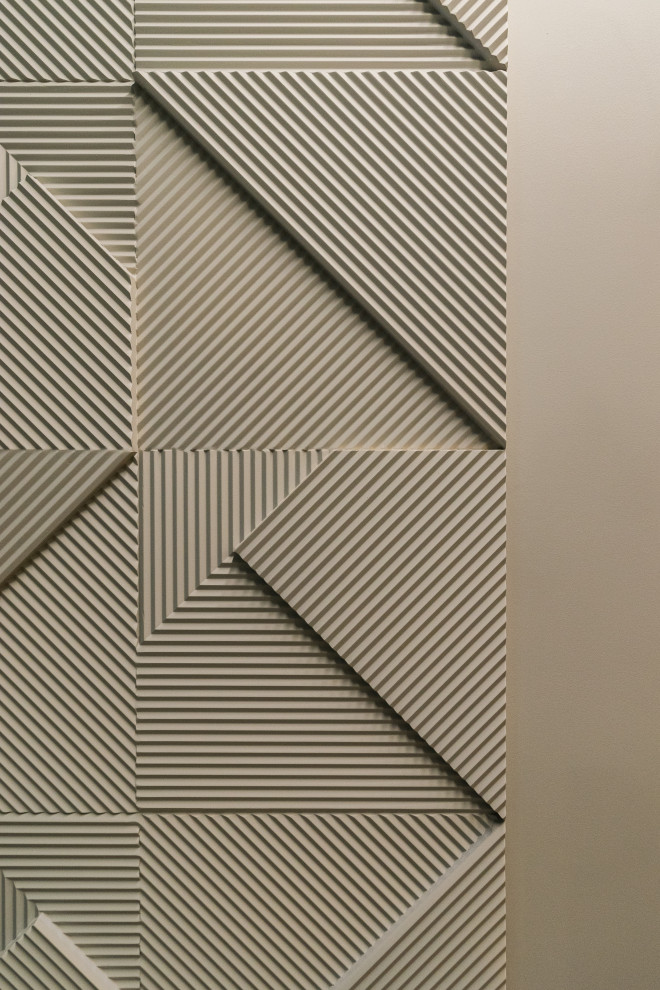 Интерьеры загородного коттеджа