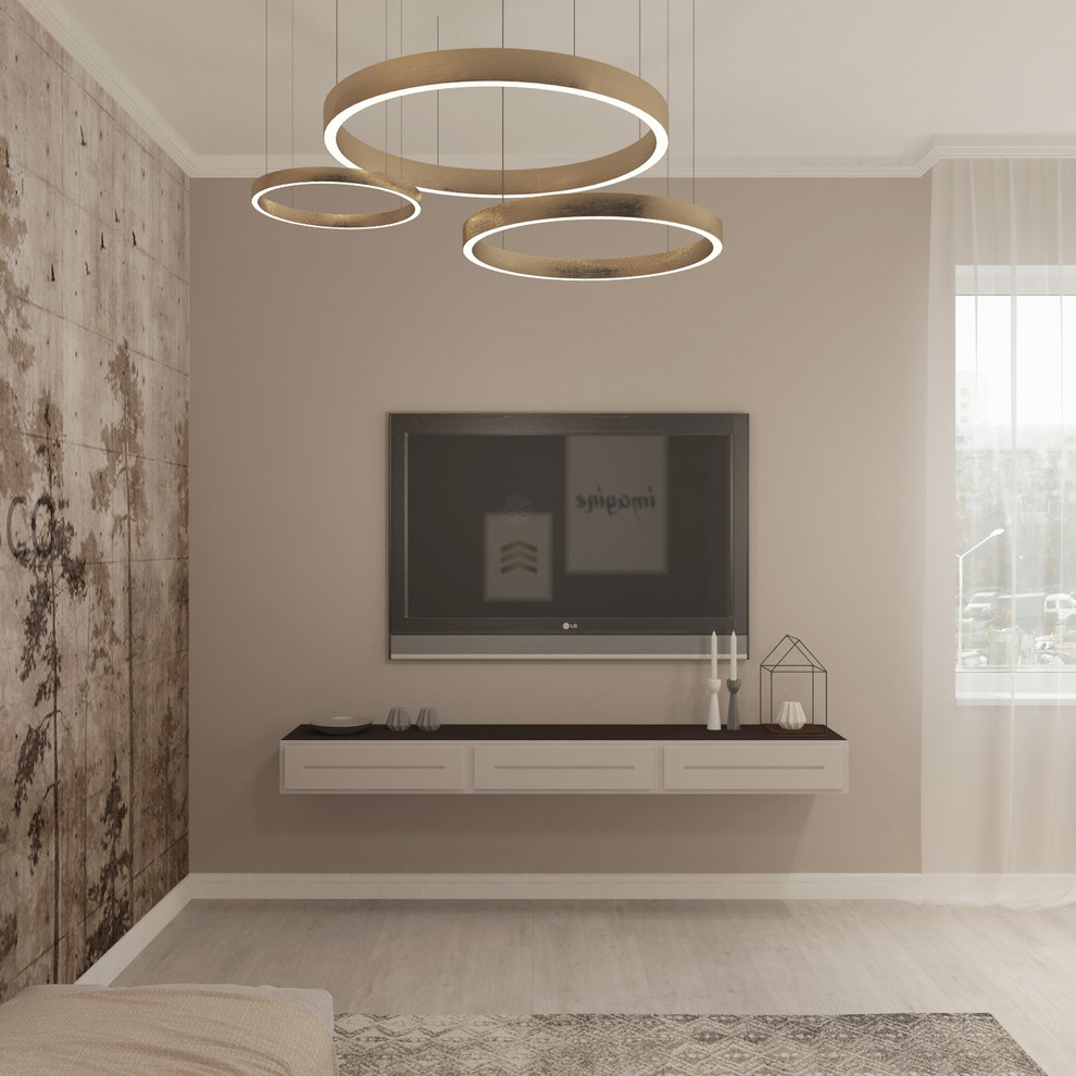 Квартира для семьи из 4-х человек