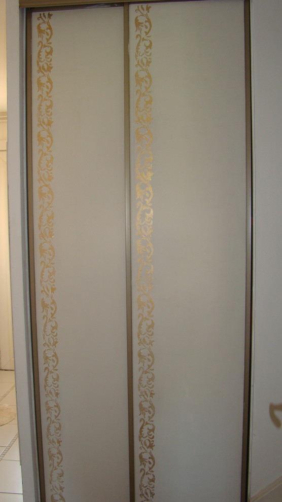 Décoration intérieure