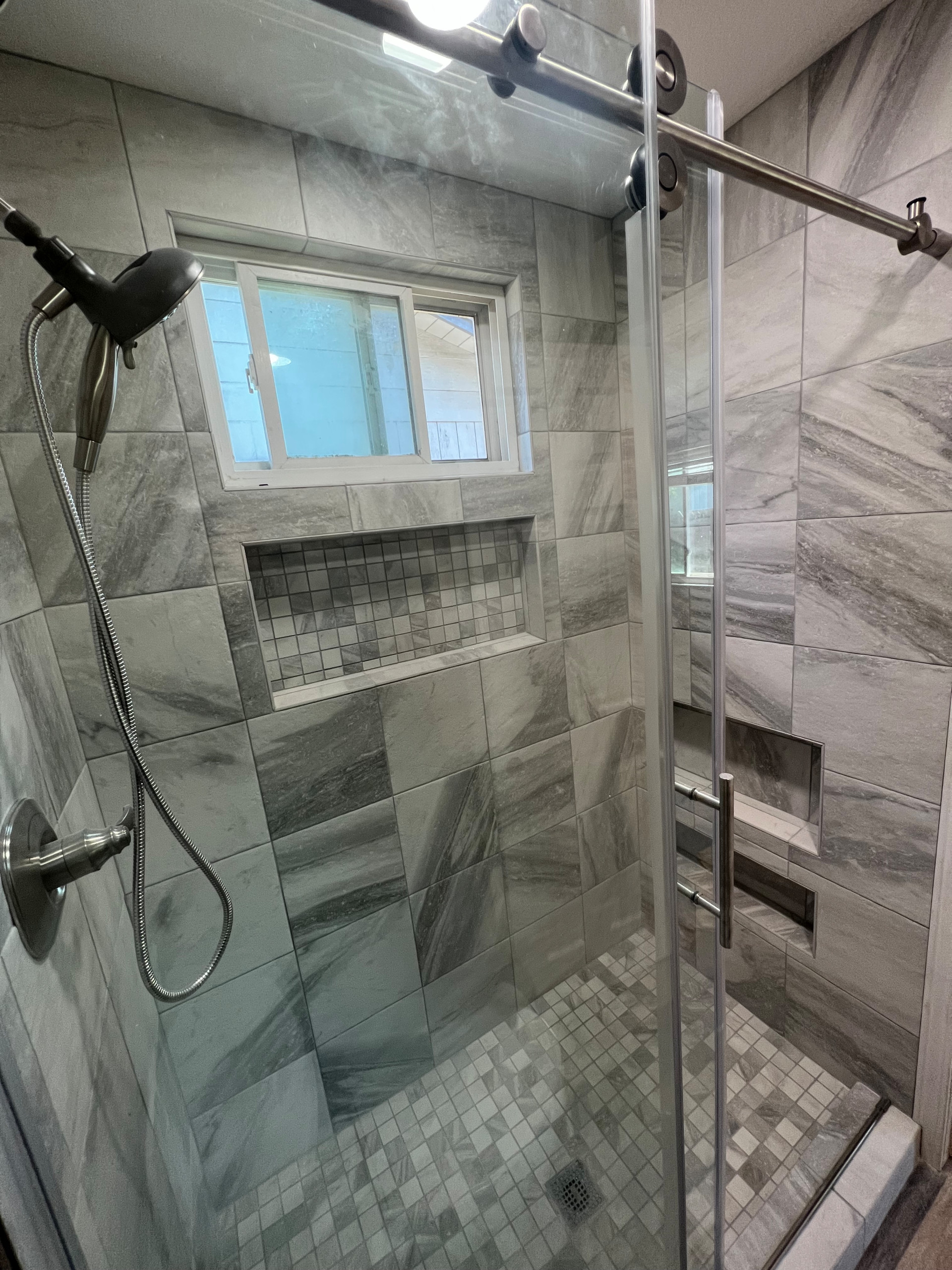 Bathrooms