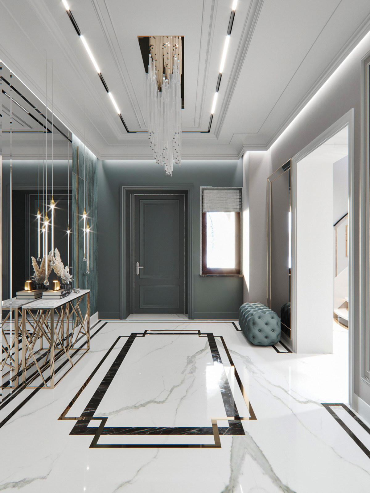 КП Шато Соверен