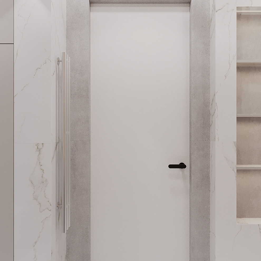 Москва ул.Строителей