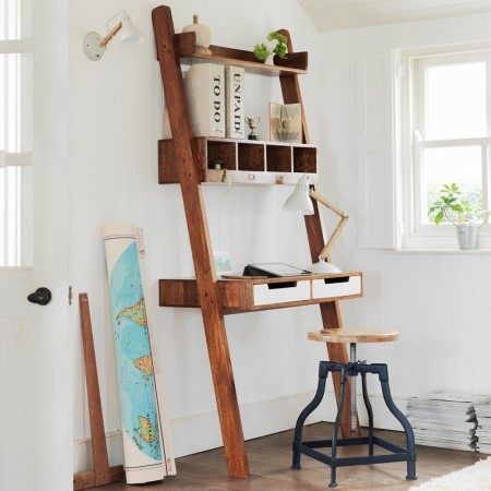 Balthazar Ladder Desk