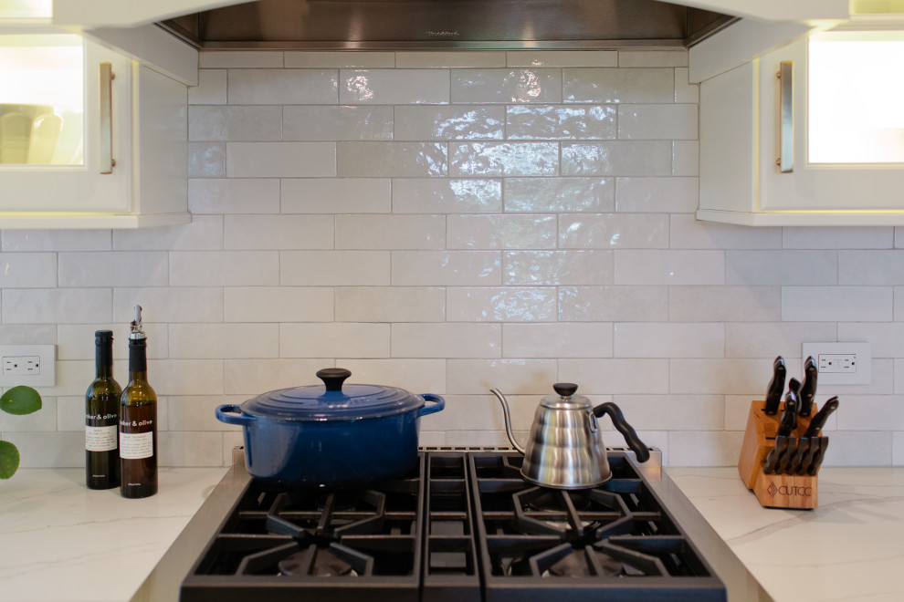 Kitchen Renovation