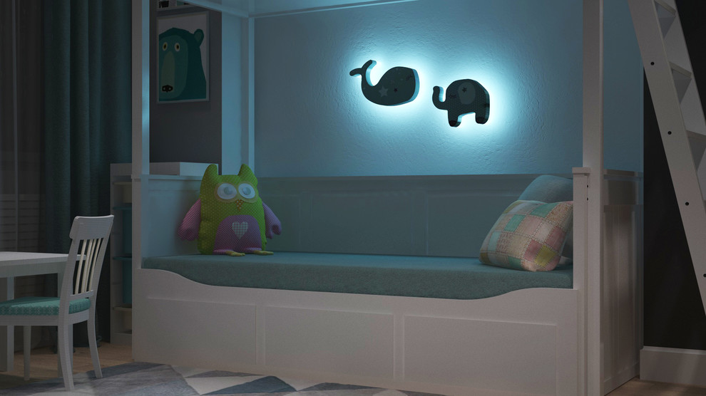 Квартира в Ожогино