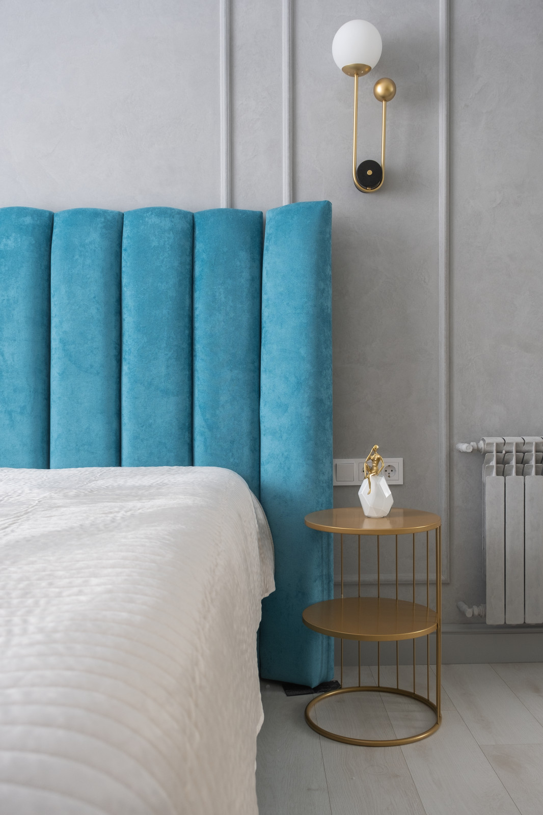 ЖК Фаворит 116м2