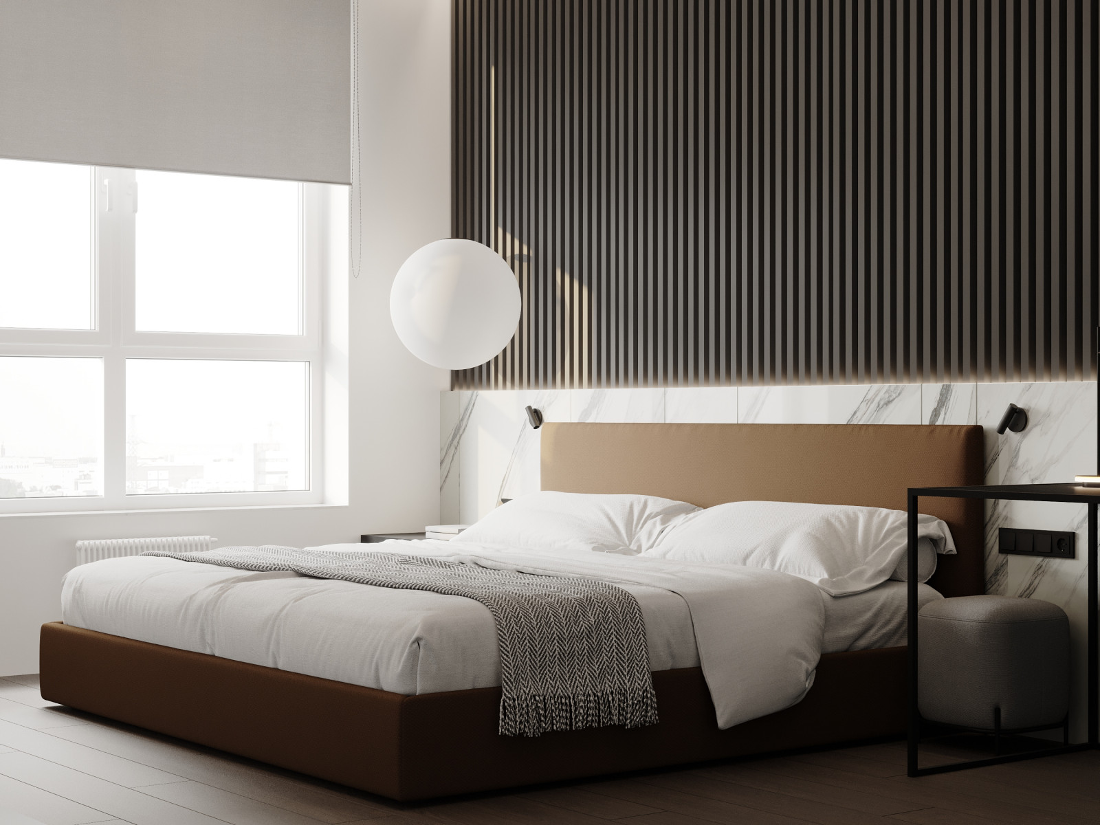 Сердце столицы