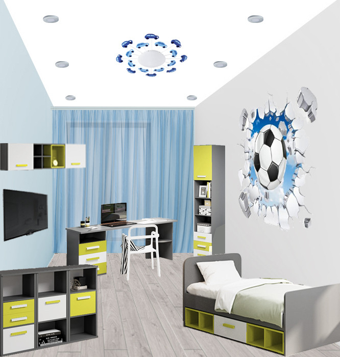 Квартира 80квм