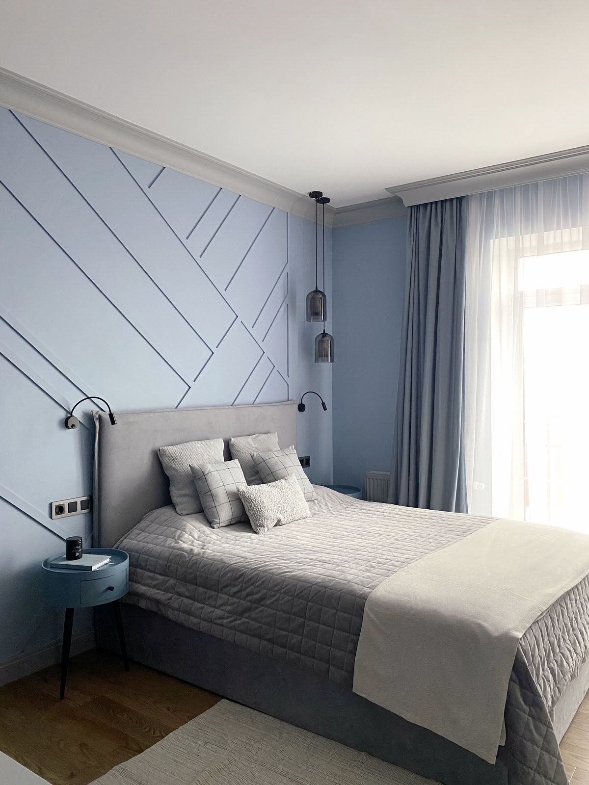 Таунхаус в ЖК "Каскад Парк"