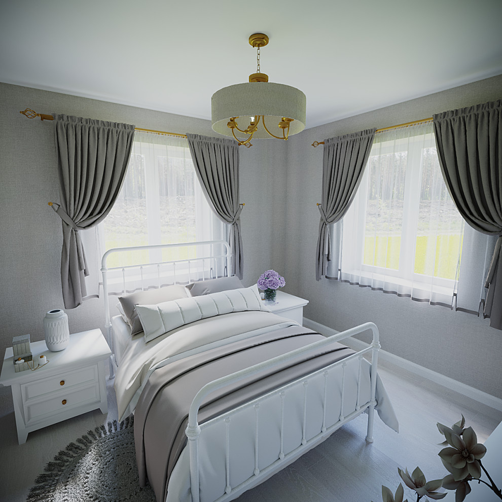 Дом в с. Рождествено