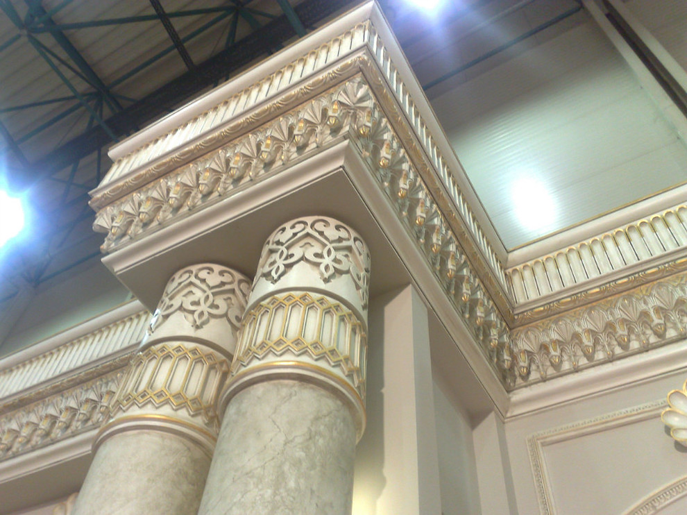 отдельные элементы