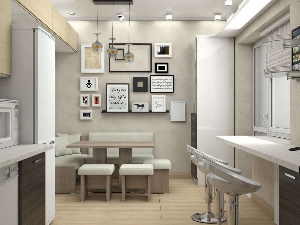 Квартира на Спортивной