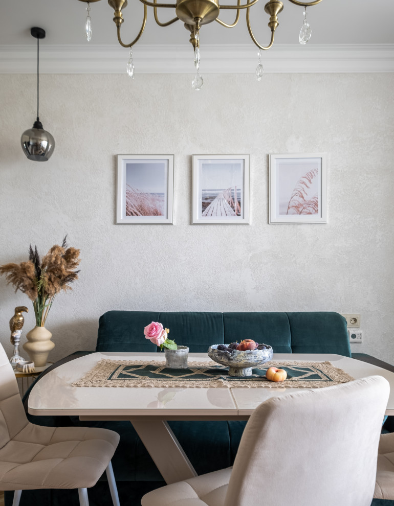 Оформление квартиры