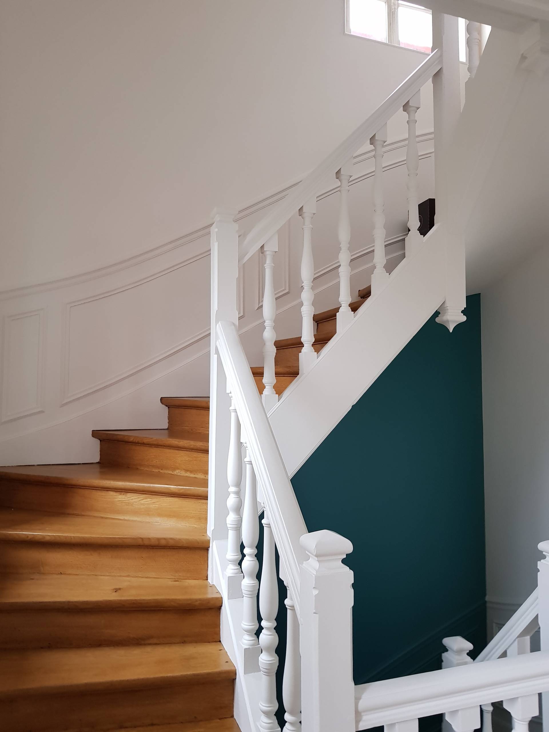 Rénovation de maison