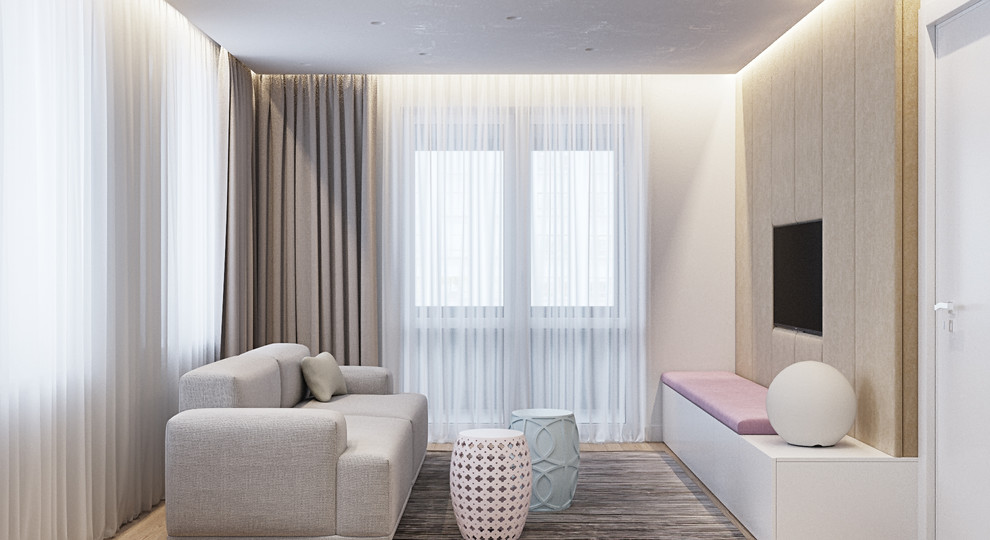 Квартира в Екатеринбурге