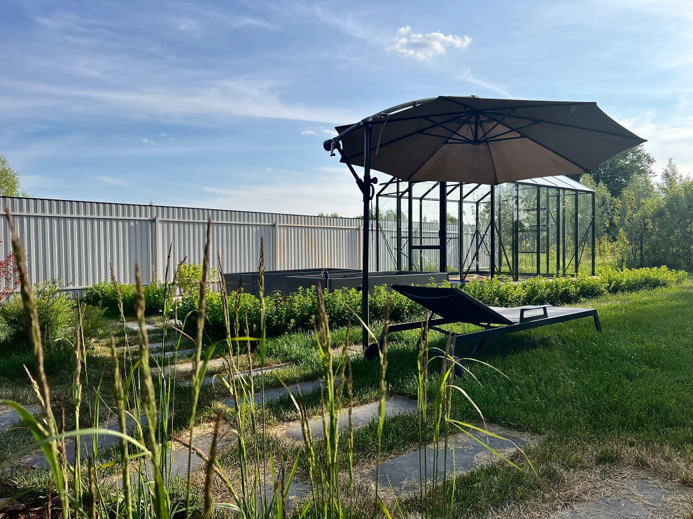 Сад у Озернинского водохранилища 12 сот.