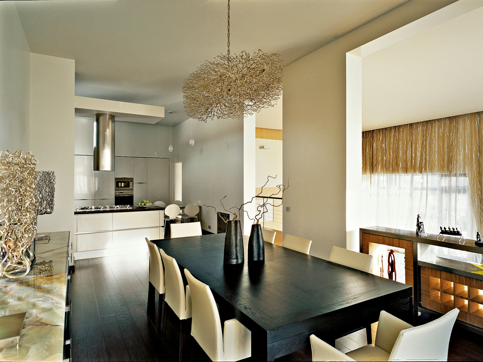 Частный жилой дом, МО, деревня Шульгино