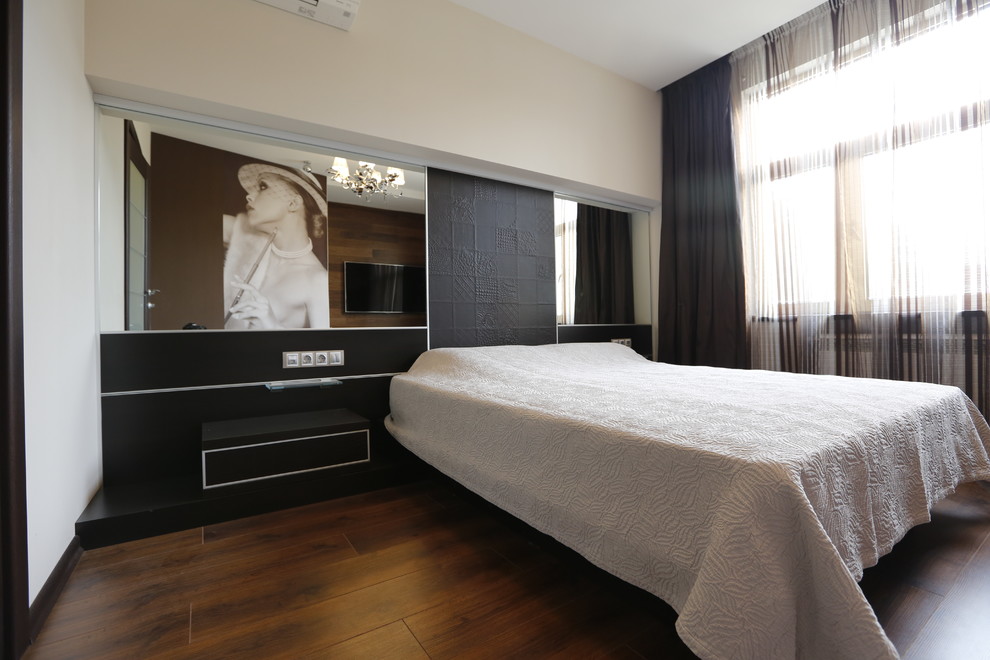 Галерея работ