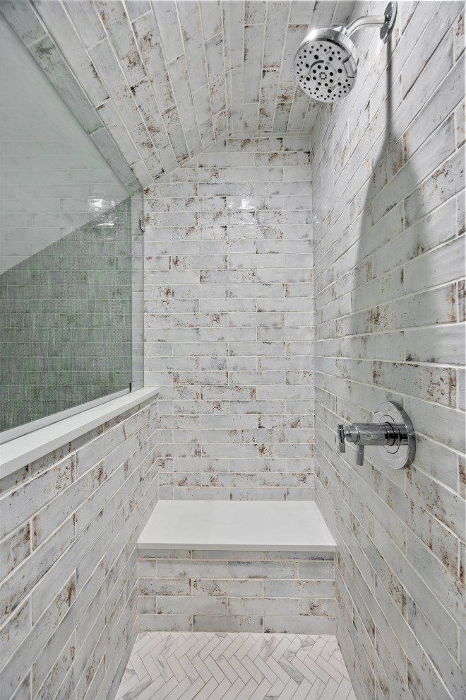 Sloan Square Way Bathroom