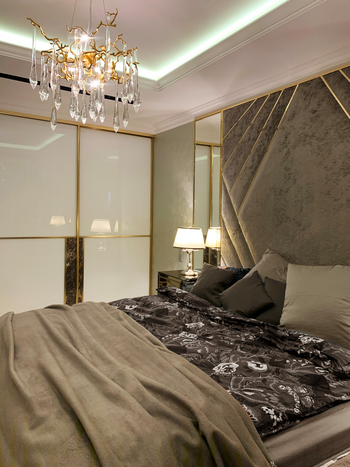 ЖК Риверсайд