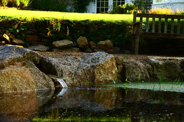 Source Stone country-garden