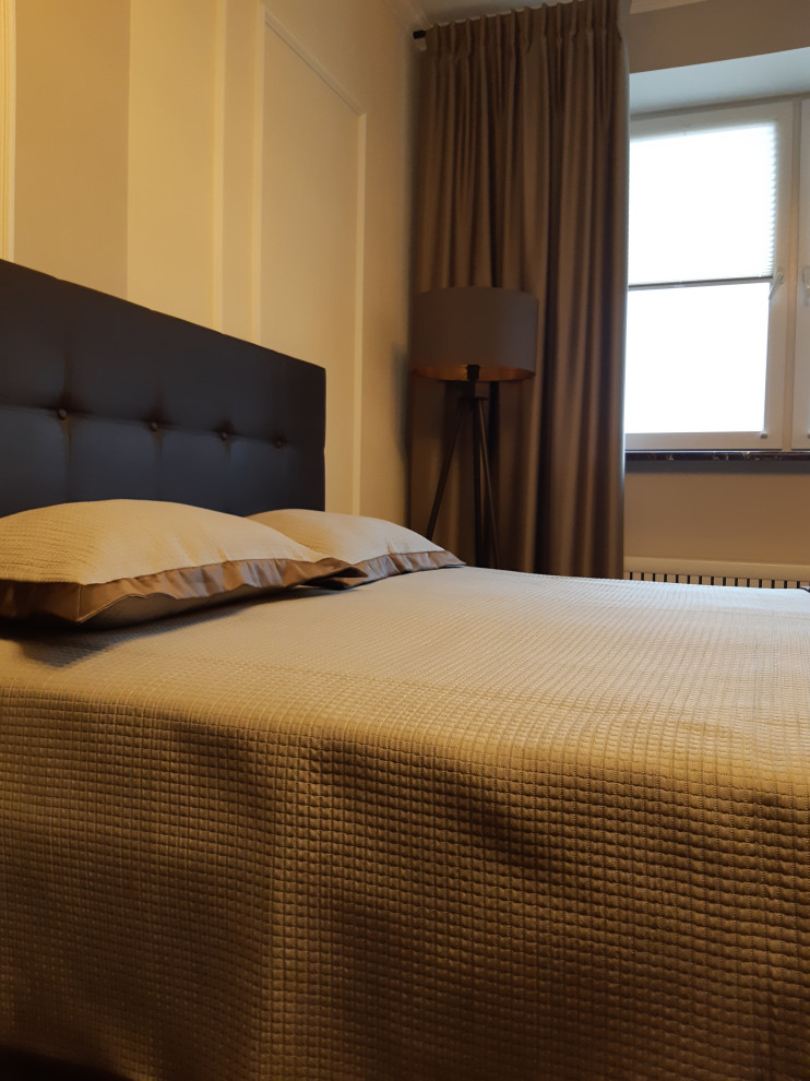 Квартира в Румянцево