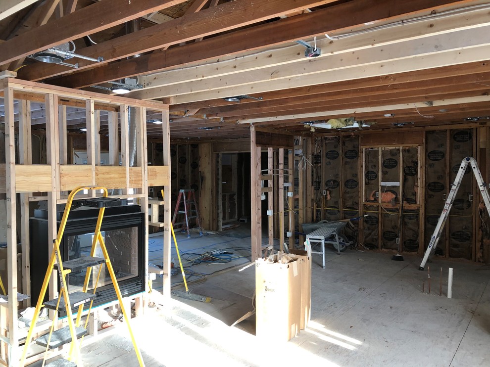 Interior Framing