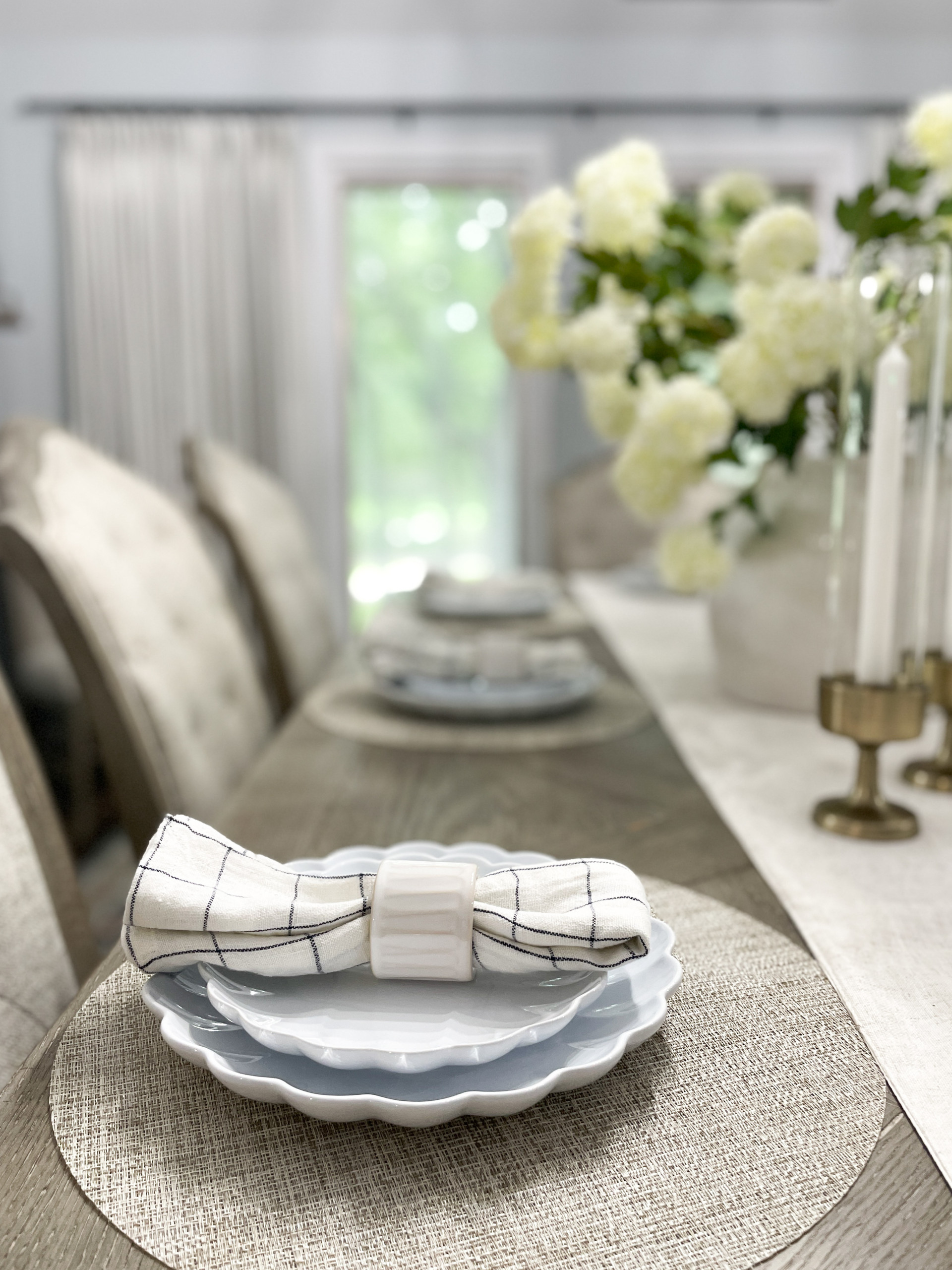 Live Oak Dining Room