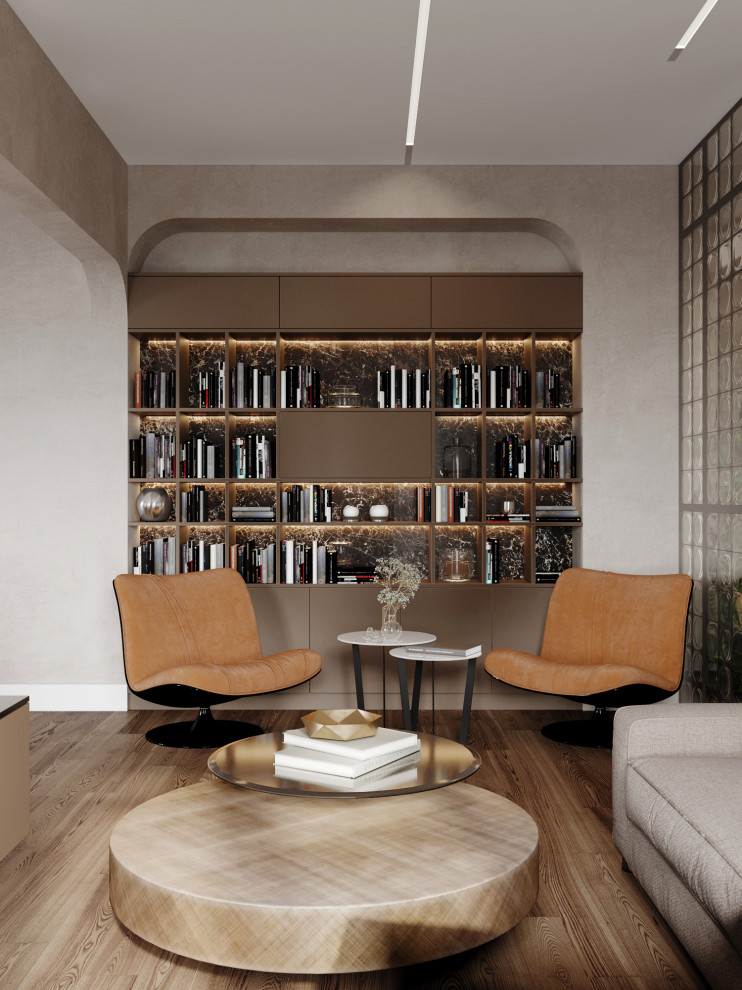 Клубный дом Синатра