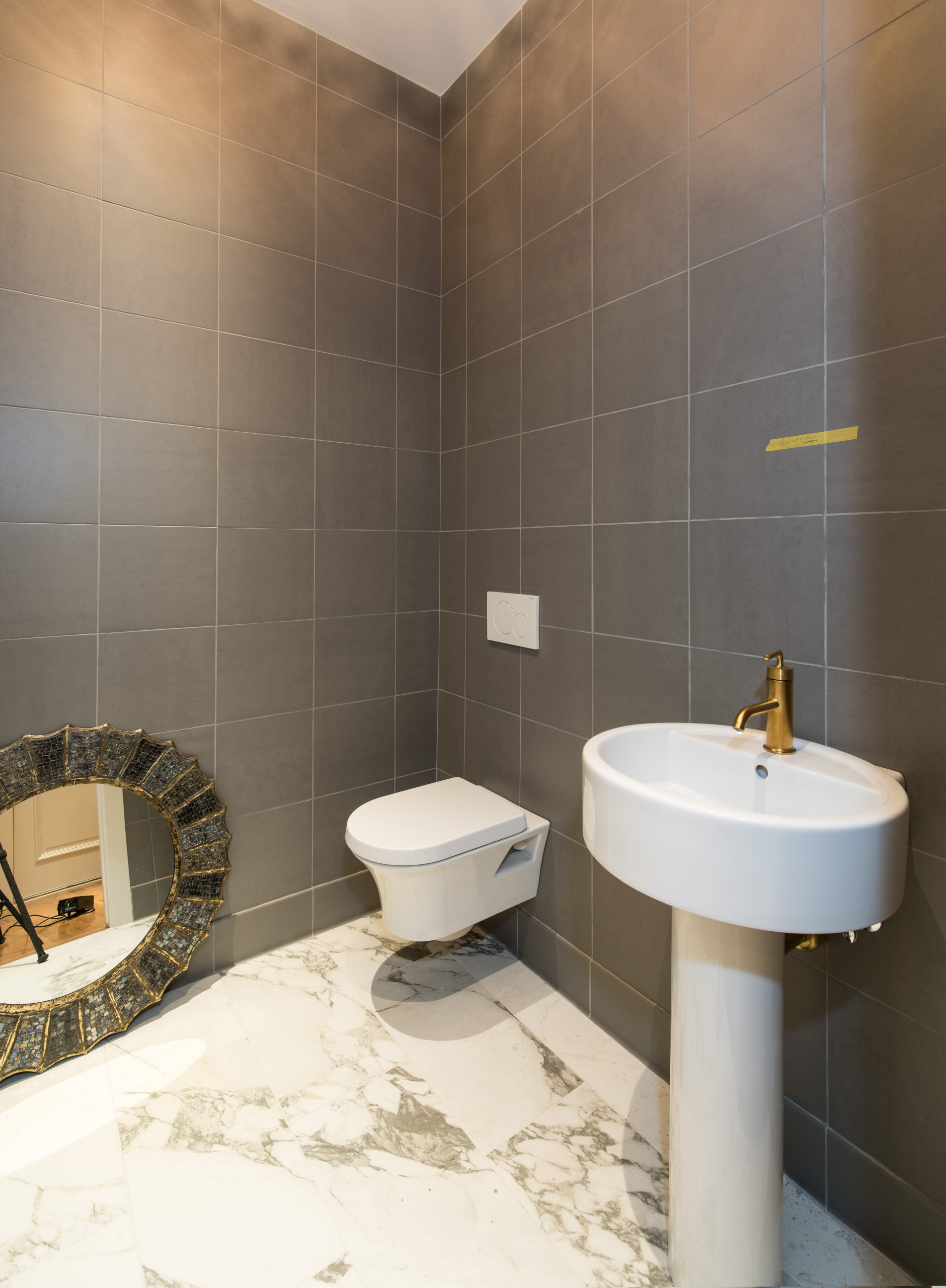 Transitional Inspired Home | Custom Build
