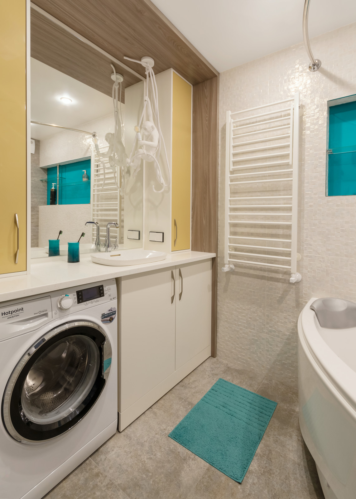 Квартира в Нижнем Новгороде