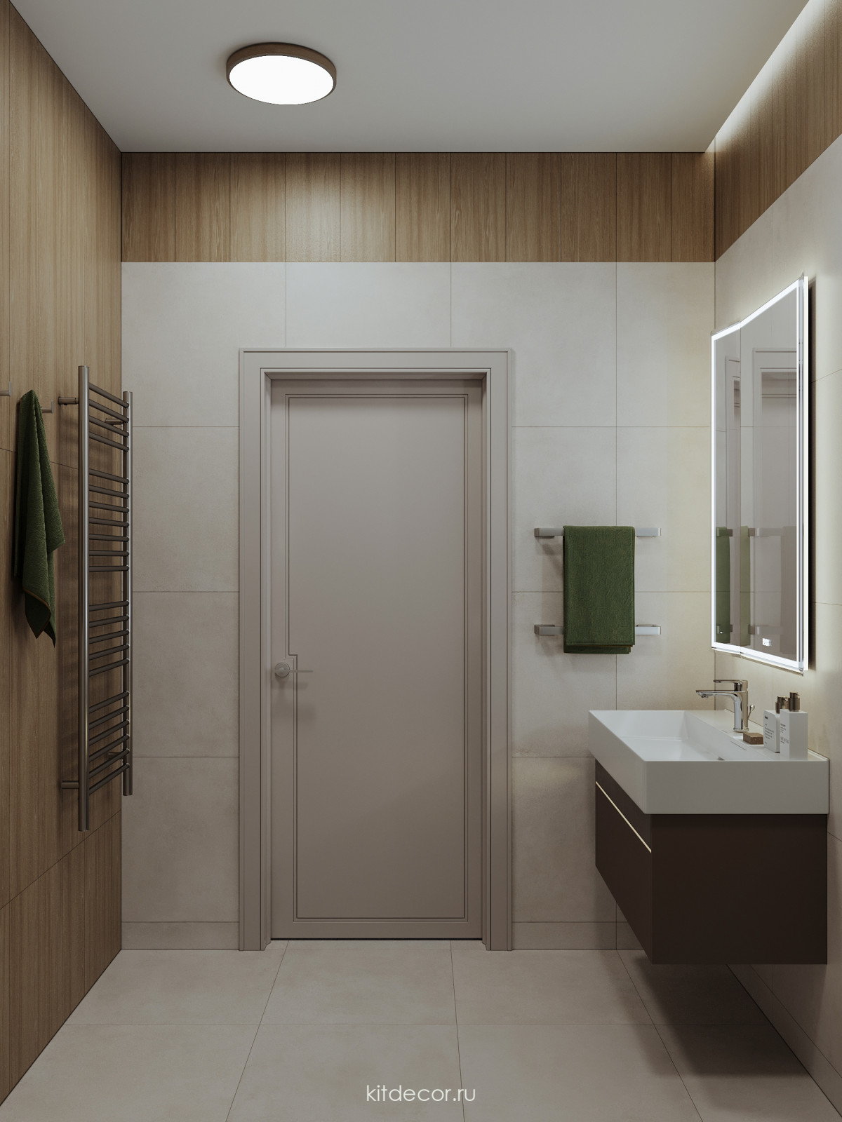 Мягкий ритм