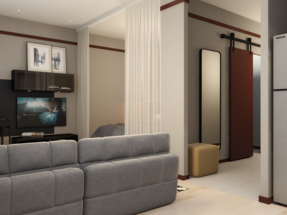 ЖК ТАЛИСМАН на Водном