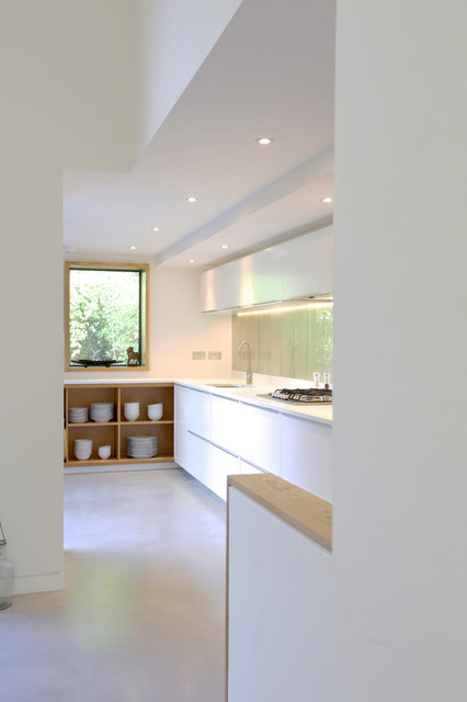 Hackford Road koek