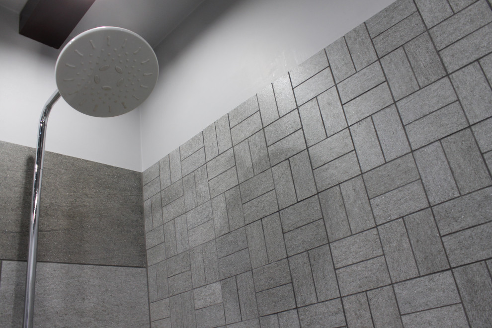 Причесанный лофт