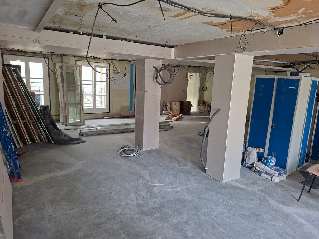 LOFT VINCENNES