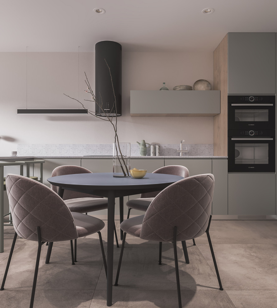 ЖК Триумф Парк